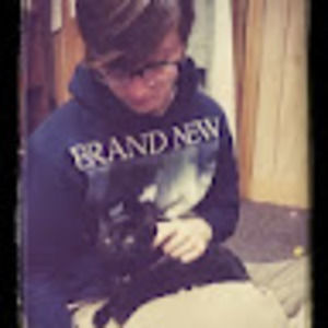 Meet your Posher, Maddie